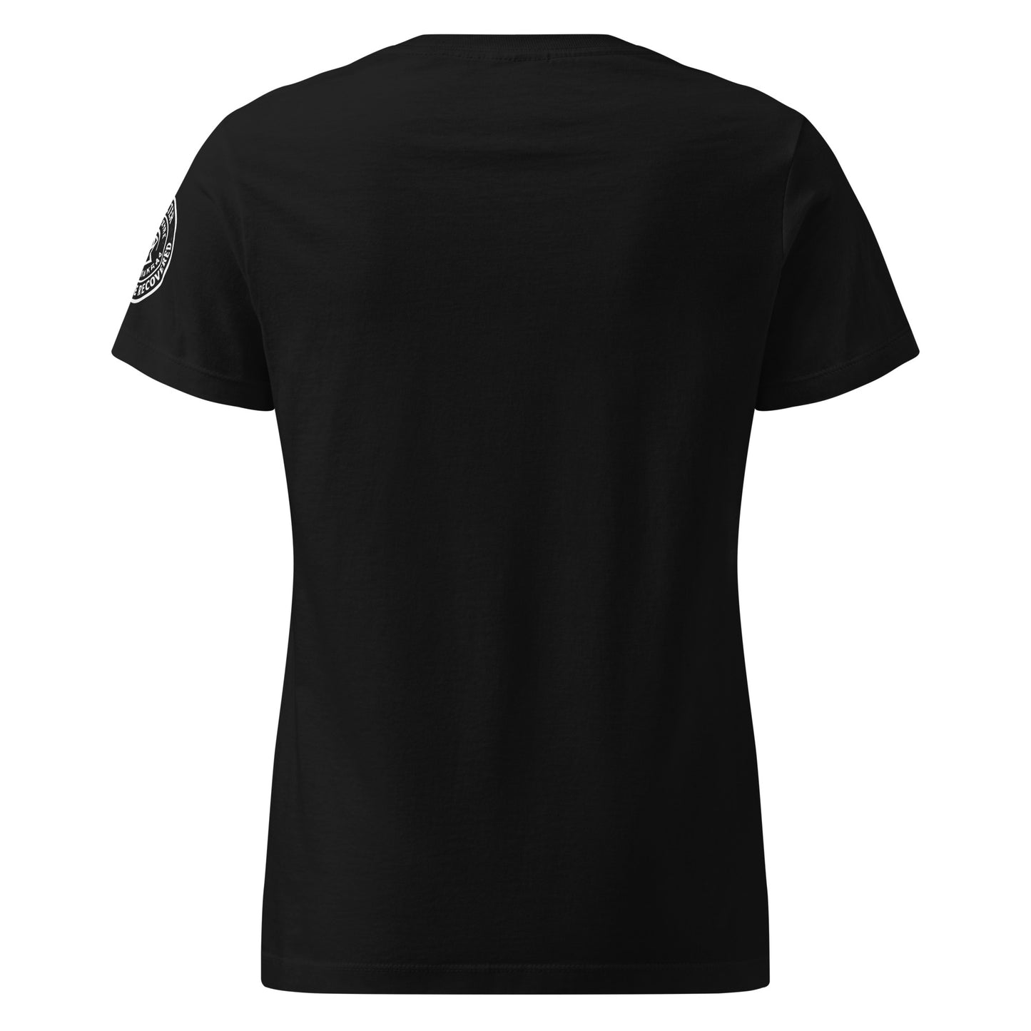 Camiseta esencial mujer. Monolith 99. - PULP SPECTER