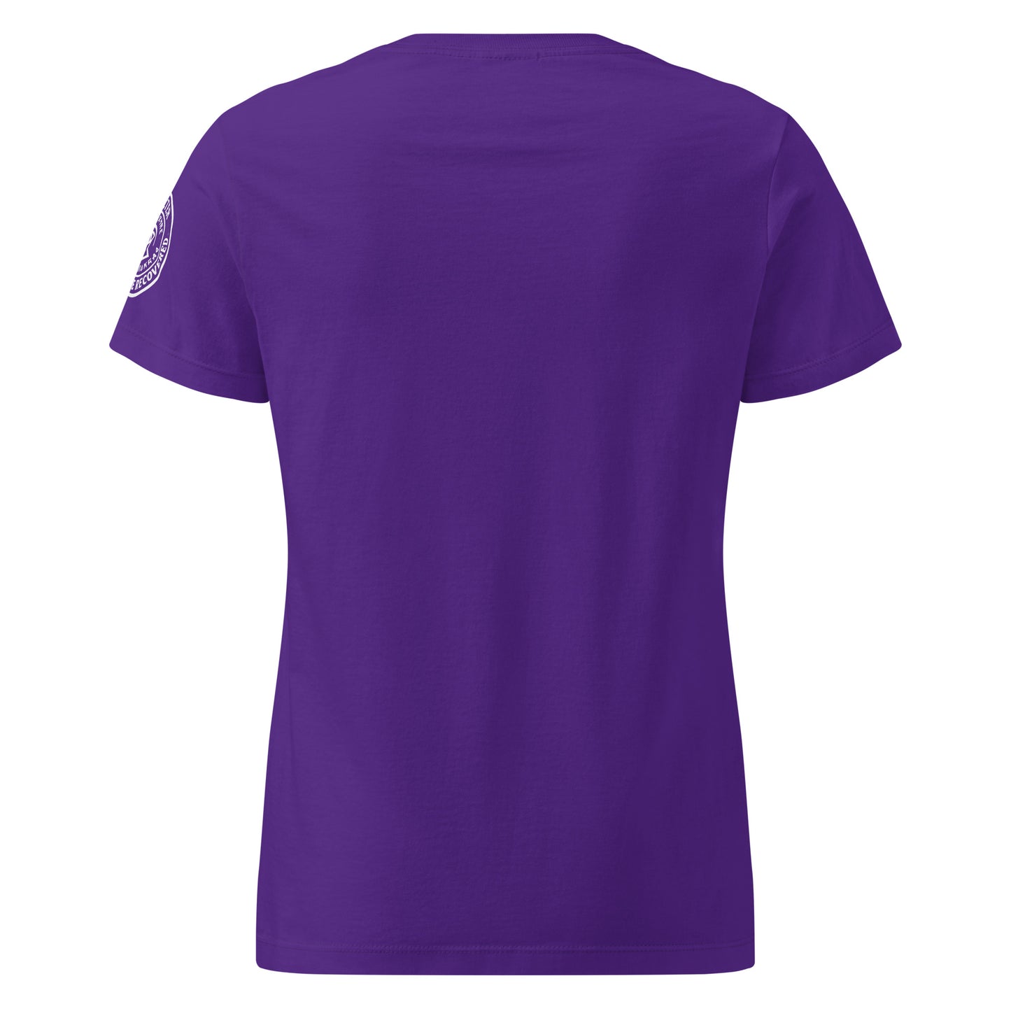 Camiseta esencial mujer. The Mind Eaters from Neptune. - PULP SPECTER