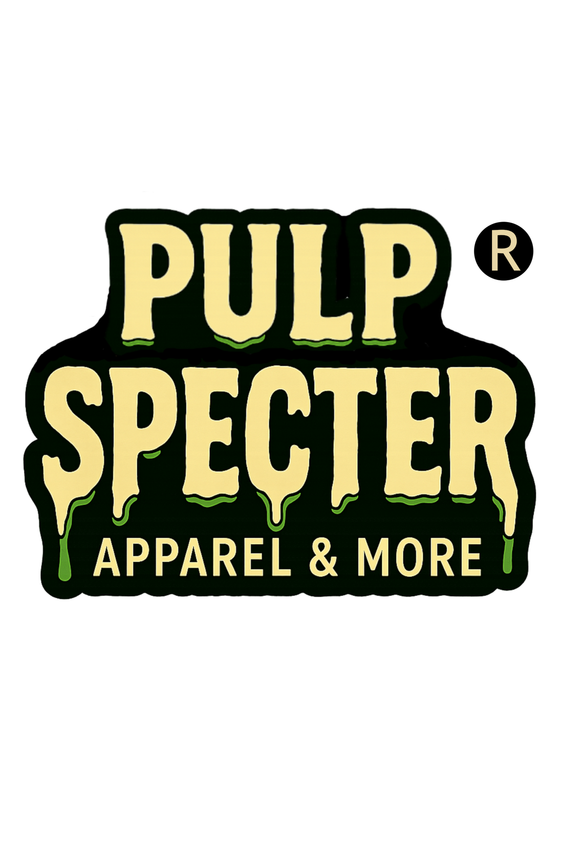 PULP SPECTER- ARCHIVO RECUPERADO-ECOS DE OTROS MUNDOS