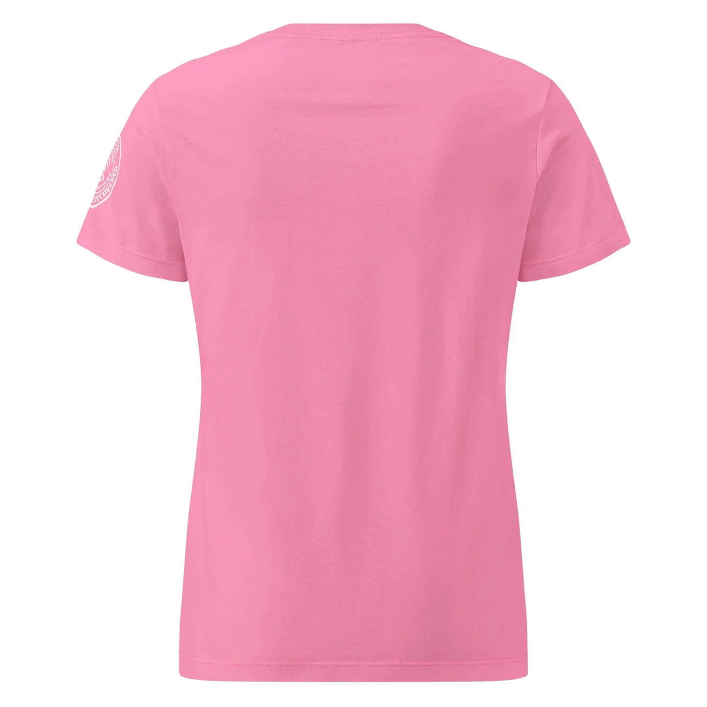 Camiseta esencial mujer. The Time Builders. - PULP SPECTER