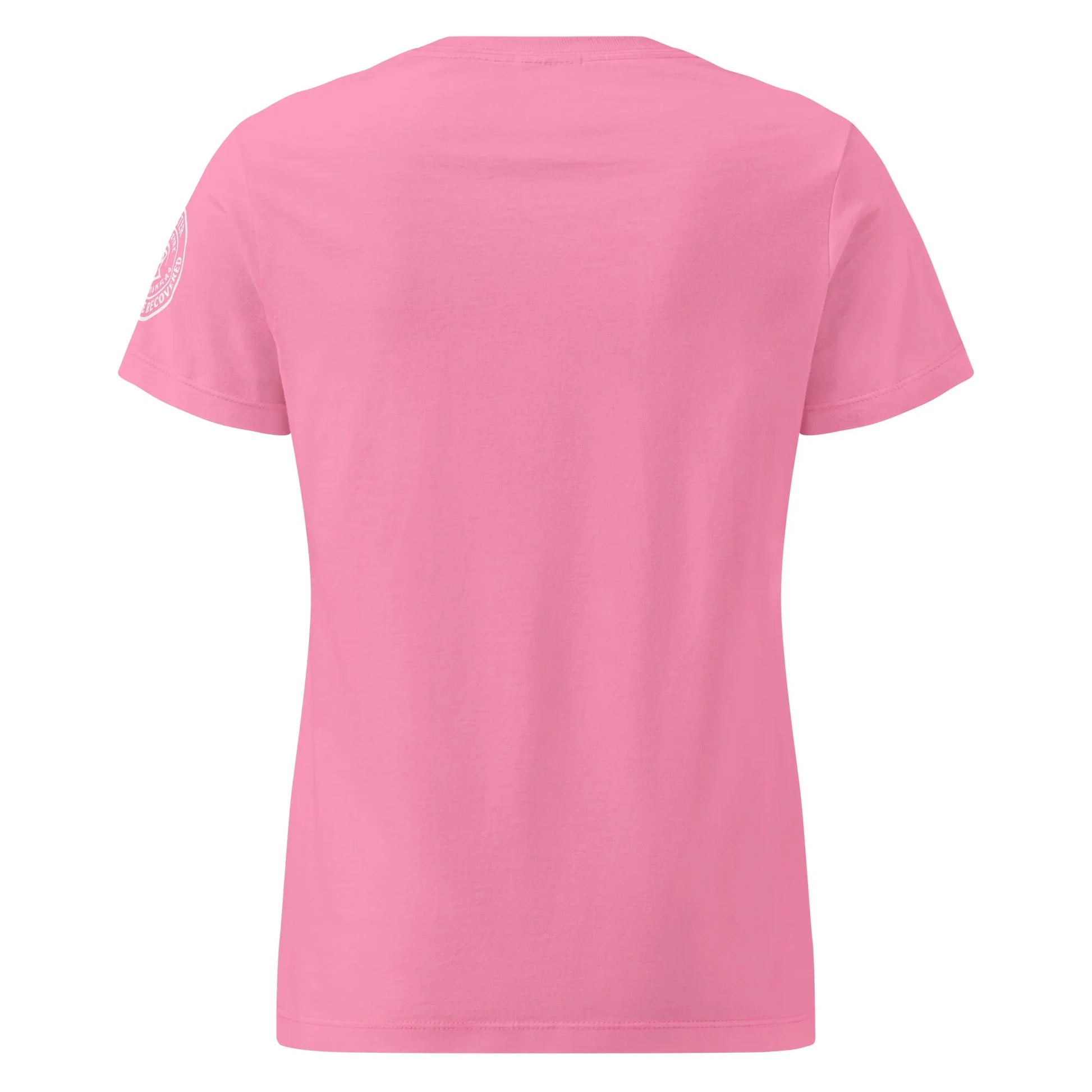 Camiseta esencial mujer. The Time Builders. - PULP SPECTER