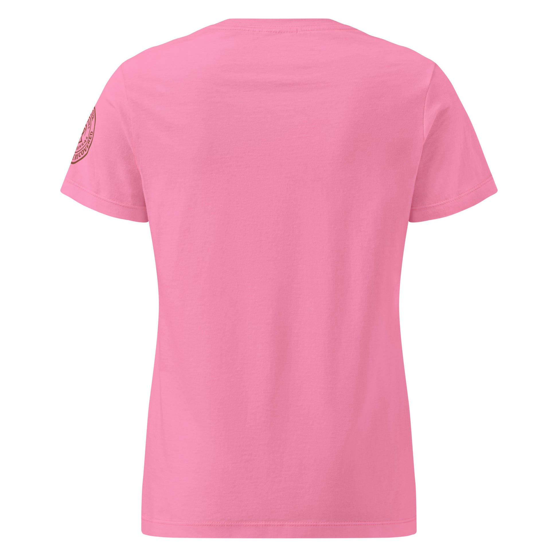 Camiseta esencial mujer. The Eyes of Trion-13. - PULP SPECTER