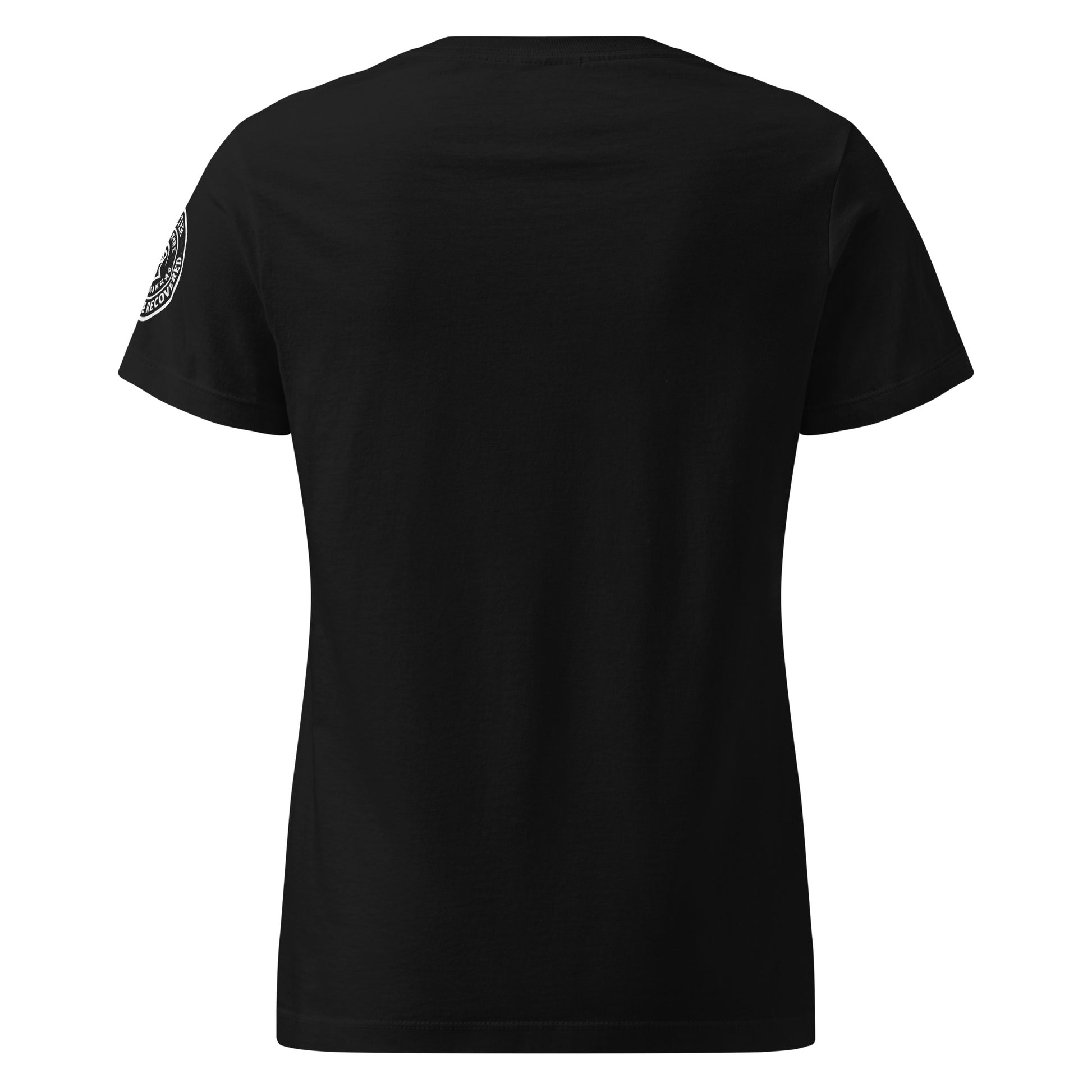 Camiseta esencial mujer. Monolith 99. - PULP SPECTER