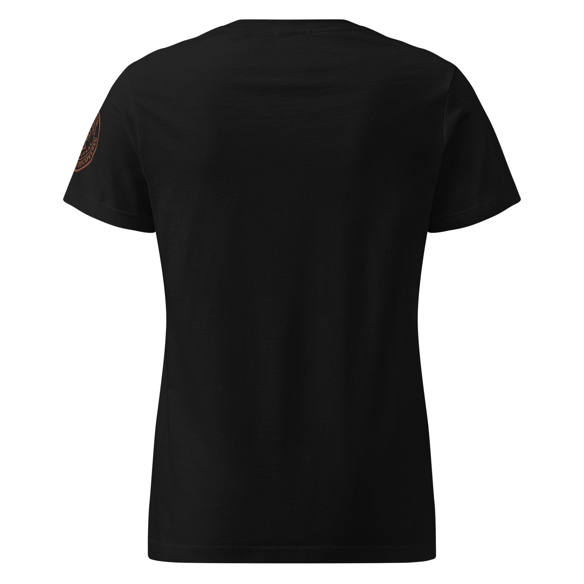 Camiseta esencial mujer. The Mantle of Khol´zar. - PULP SPECTER
