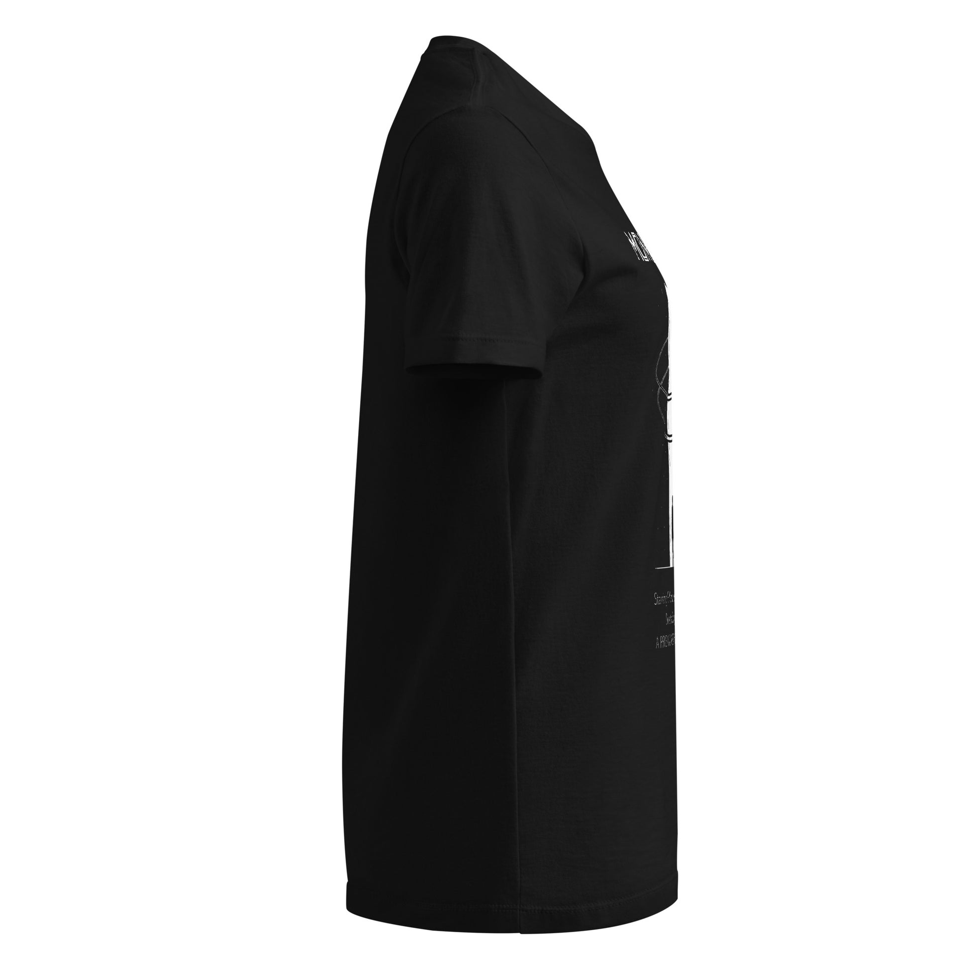 Camiseta esencial mujer. Monolith 99. - PULP SPECTER