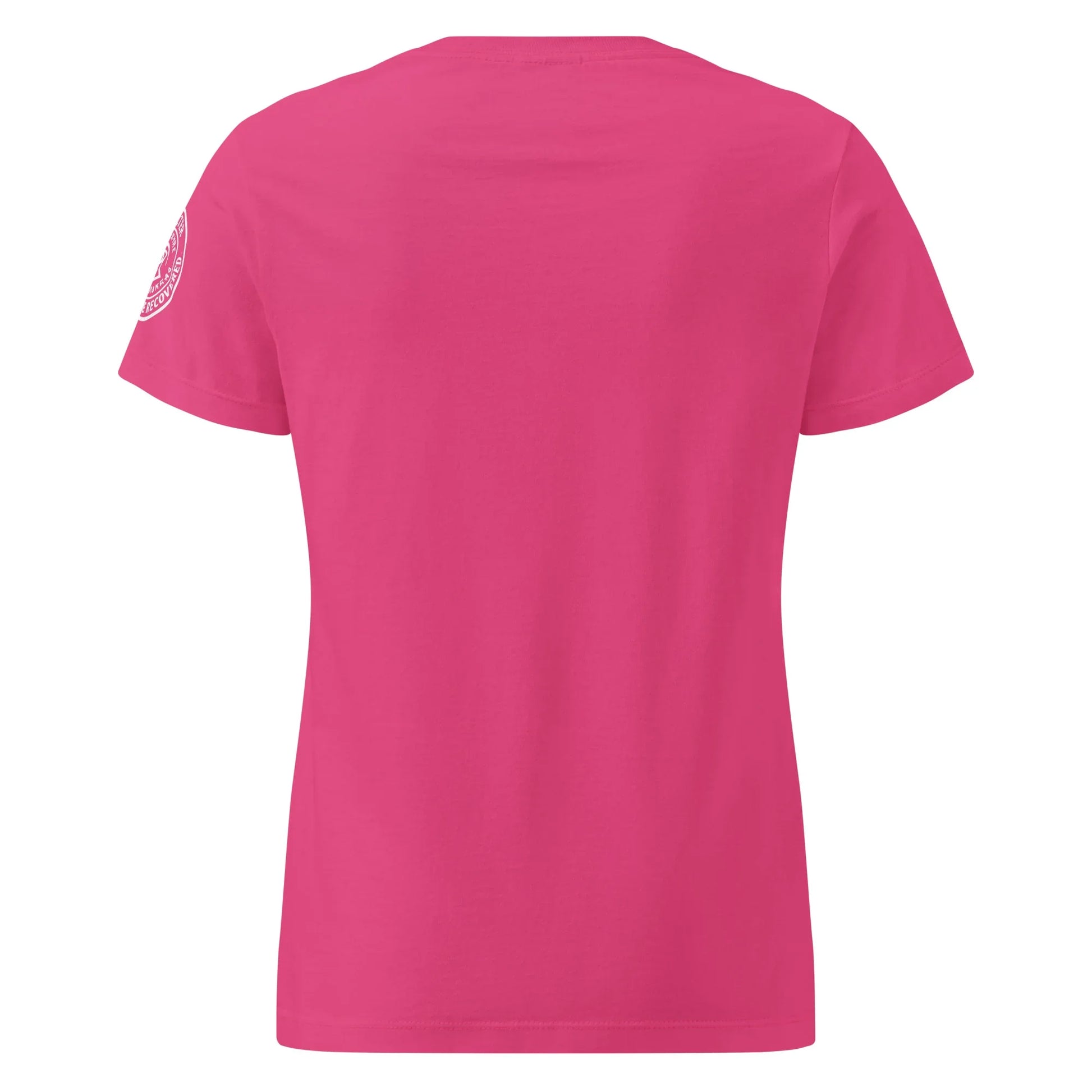 Camiseta esencial mujer. Lyra Von Doom. - PULP SPECTER