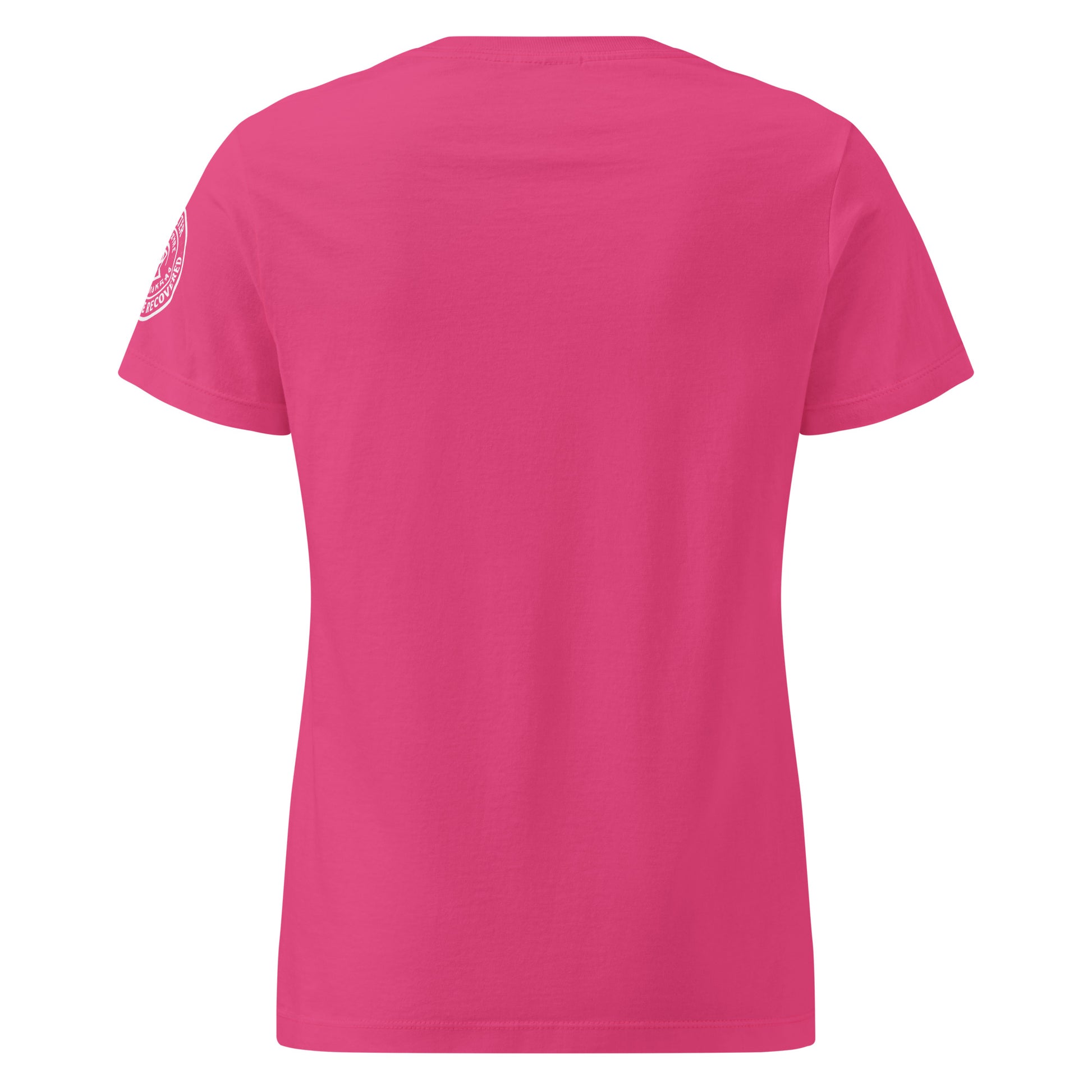 Camiseta esencial mujer. Empire of the Void. - PULP SPECTER