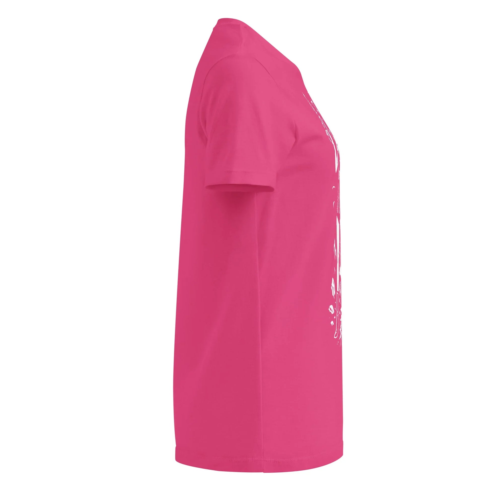 Camiseta esencial mujer. Lyra Von Doom. - PULP SPECTER