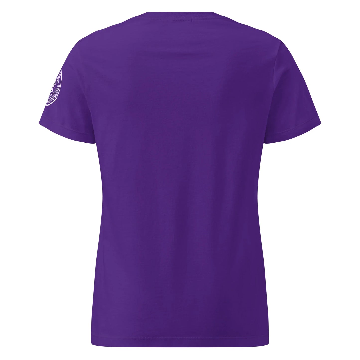 Camiseta esencial mujer. Lyra Von Doom. - PULP SPECTER