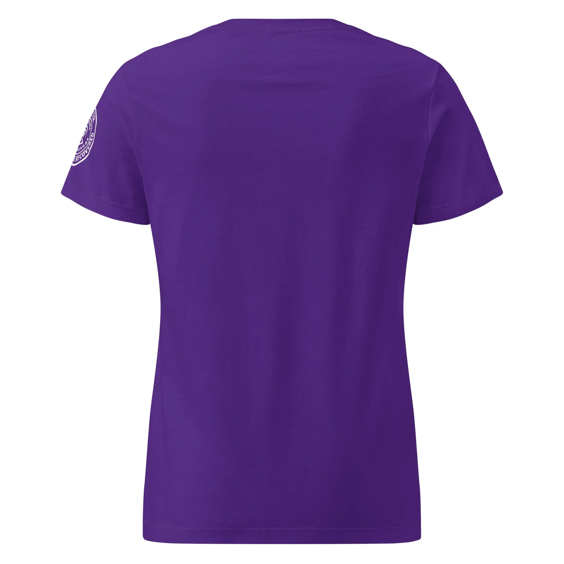 Camiseta esencial mujer. Lyra Von Doom. - PULP SPECTER
