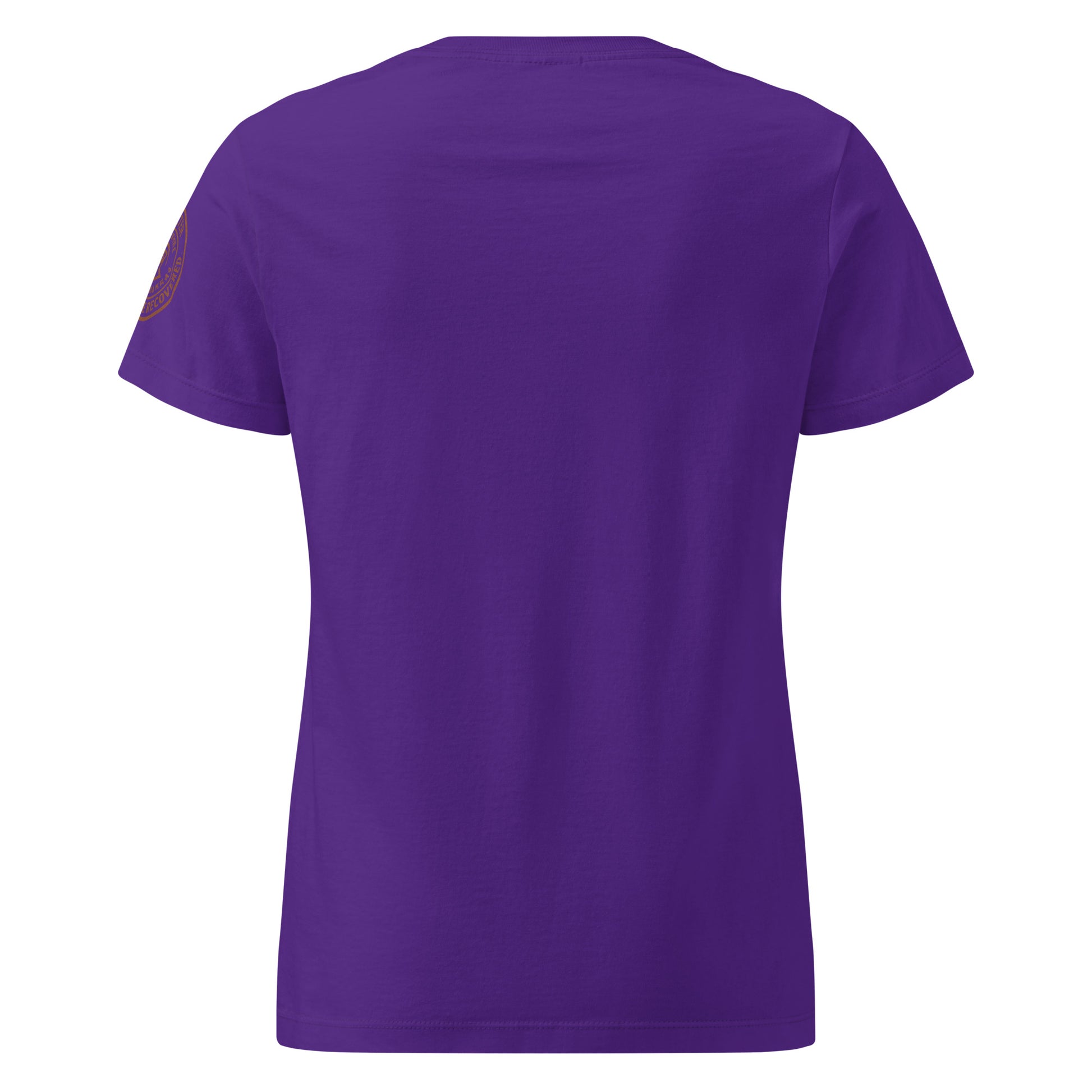 Camiseta esencial mujer. The Mantle of Khol´zar. - PULP SPECTER