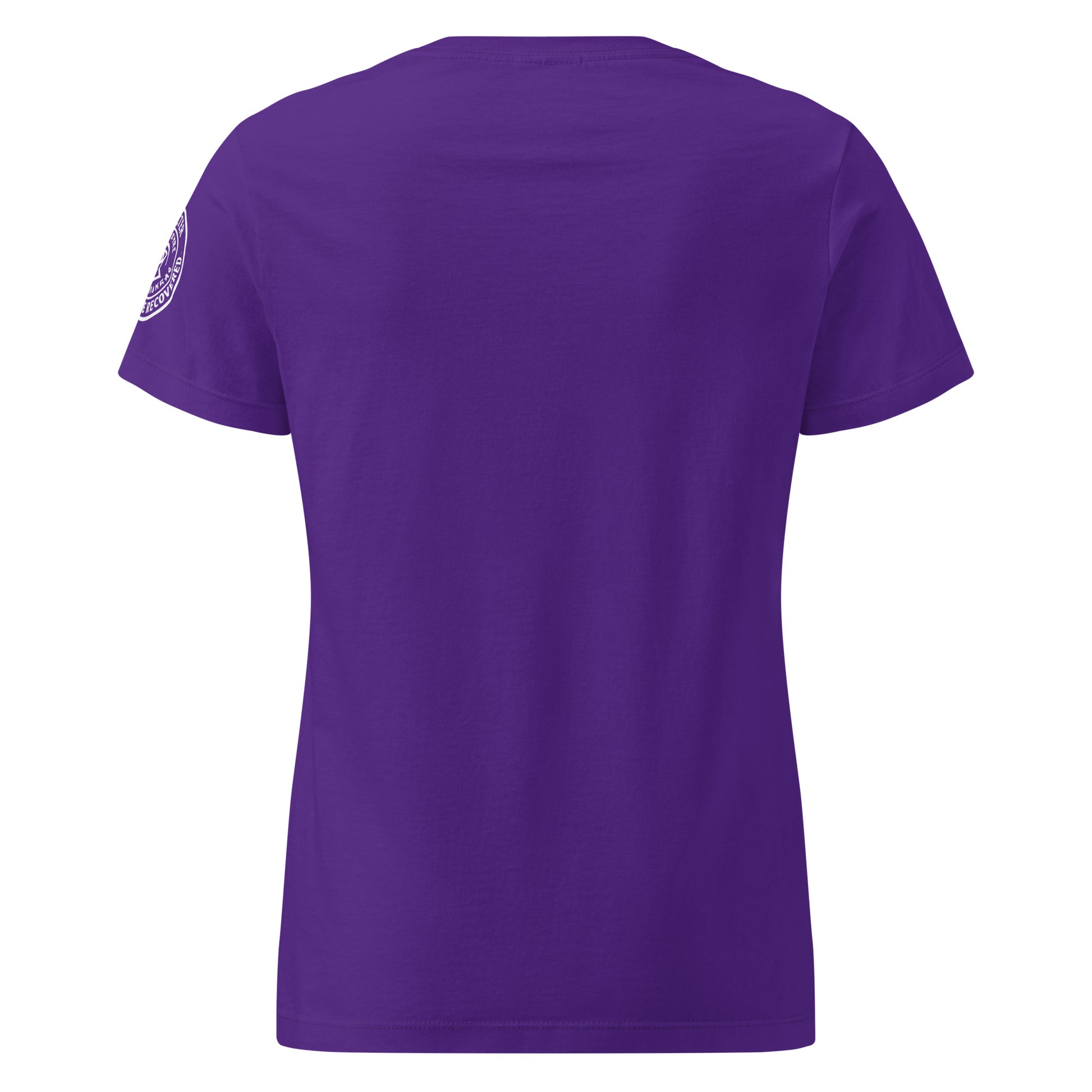 Camiseta esencial mujer. The Mind Eaters from Neptune. - PULP SPECTER