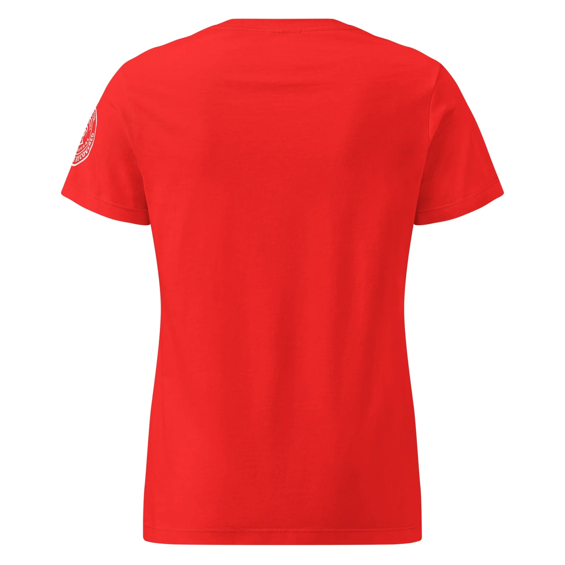 Camiseta esencial mujer. Lyra Von Doom. - PULP SPECTER