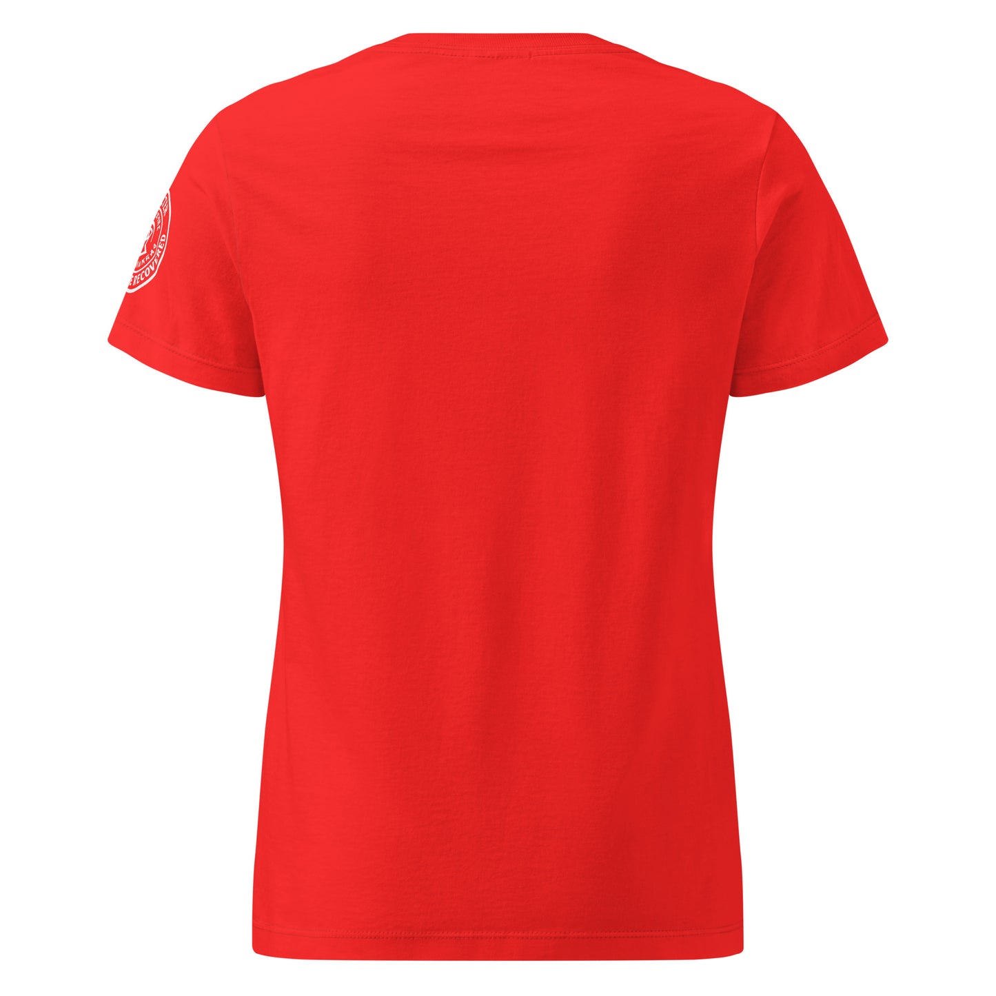 Camiseta esencial mujer. The Mind Eaters from Neptune. - PULP SPECTER