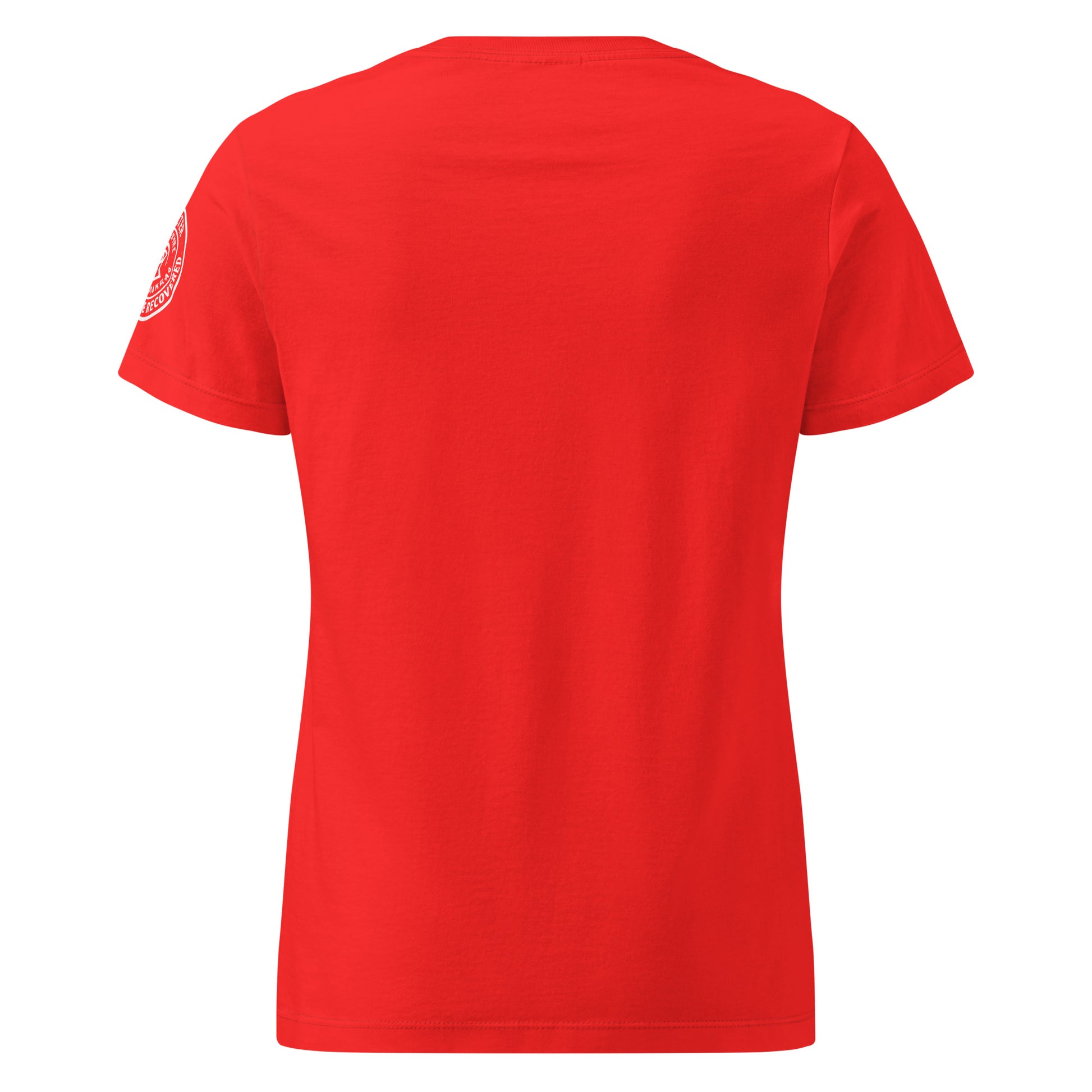 Camiseta esencial mujer. Empire of the Void. - PULP SPECTER