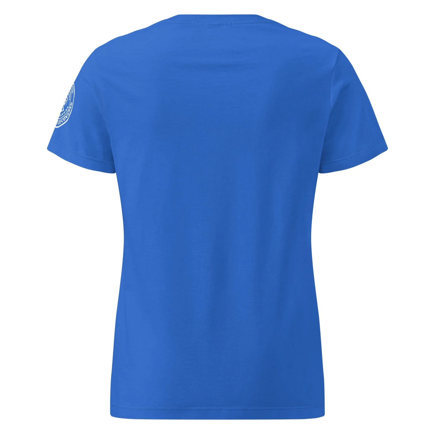 Camiseta esencial mujer. The Time Builders. - PULP SPECTER