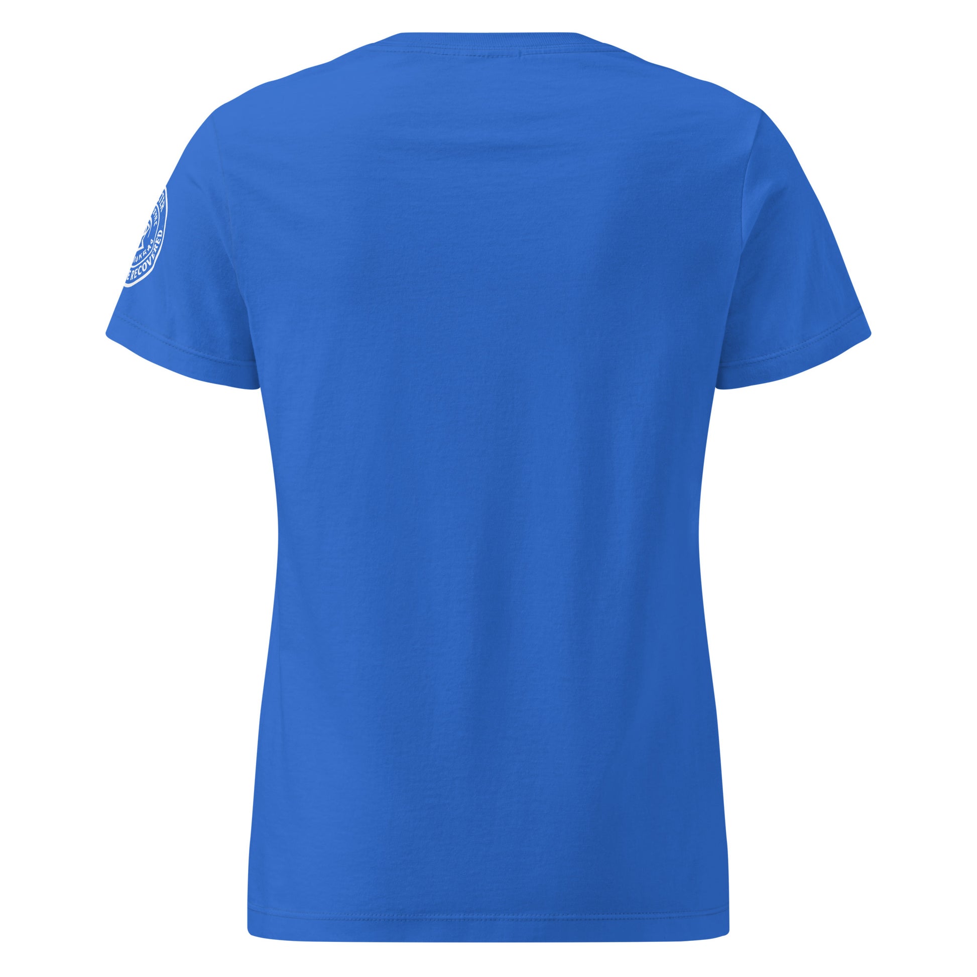 Camiseta esencial mujer. Monolith 99. - PULP SPECTER