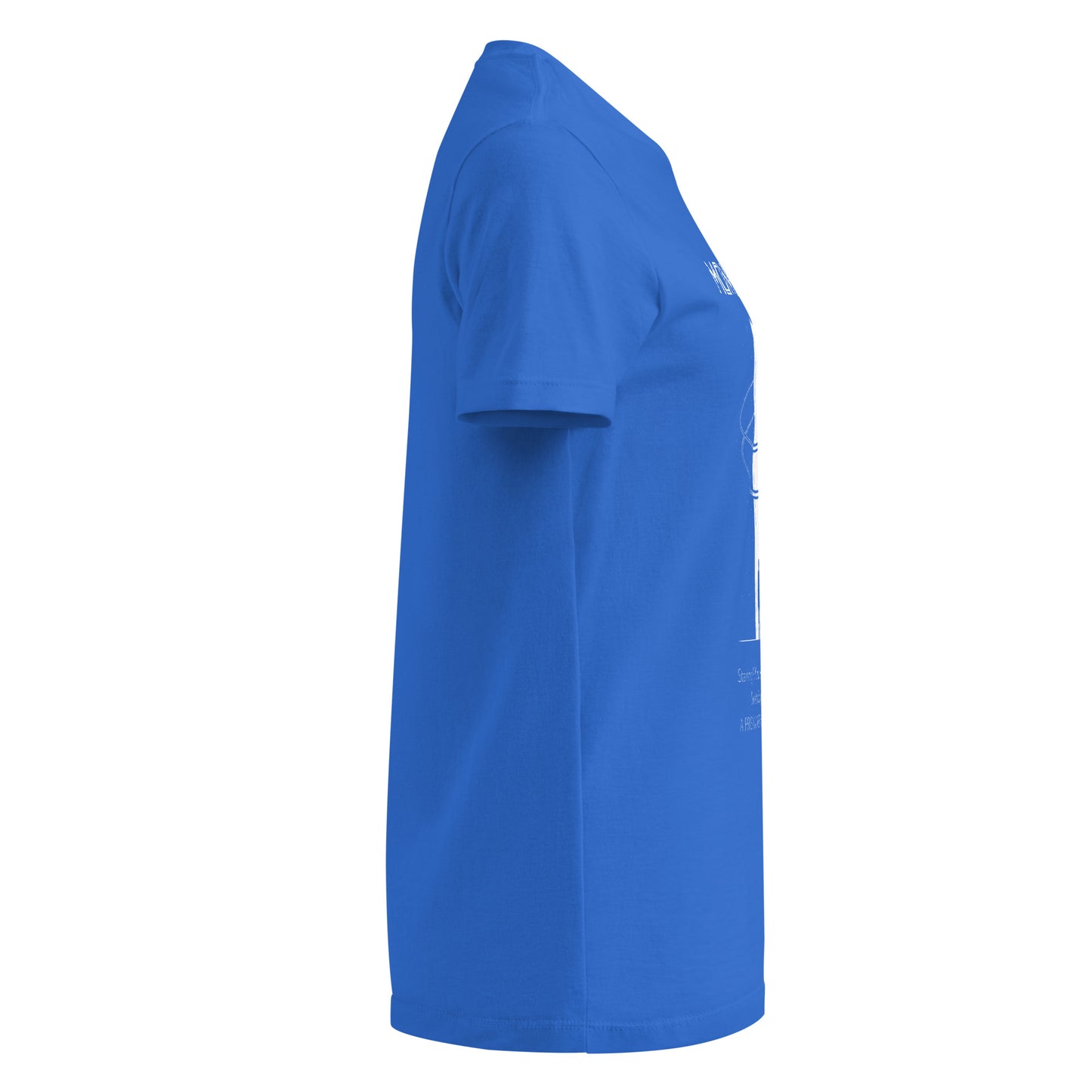 Camiseta esencial mujer. Monolith 99. - PULP SPECTER