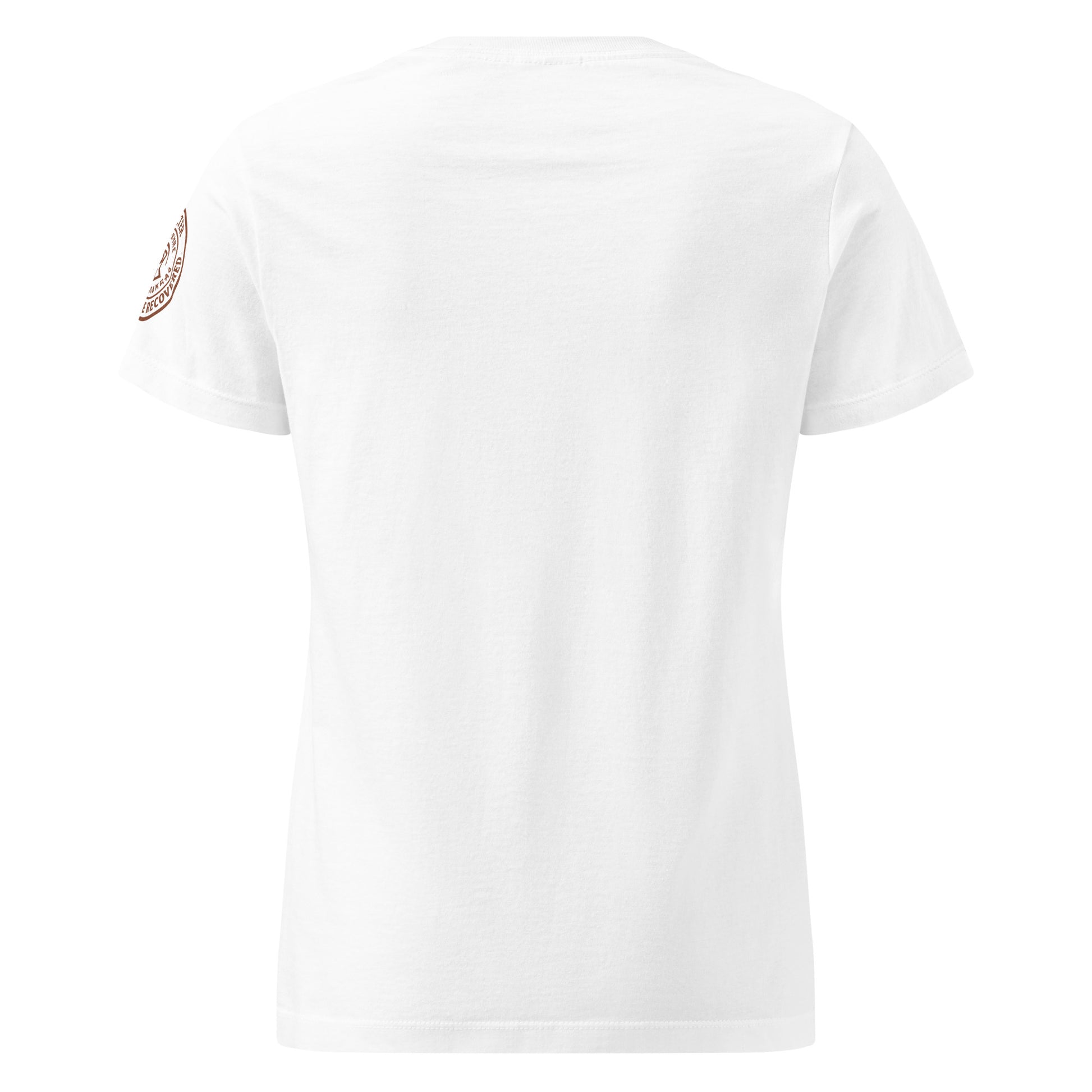 Camiseta esencial mujer. Space Tourism. - PULP SPECTER