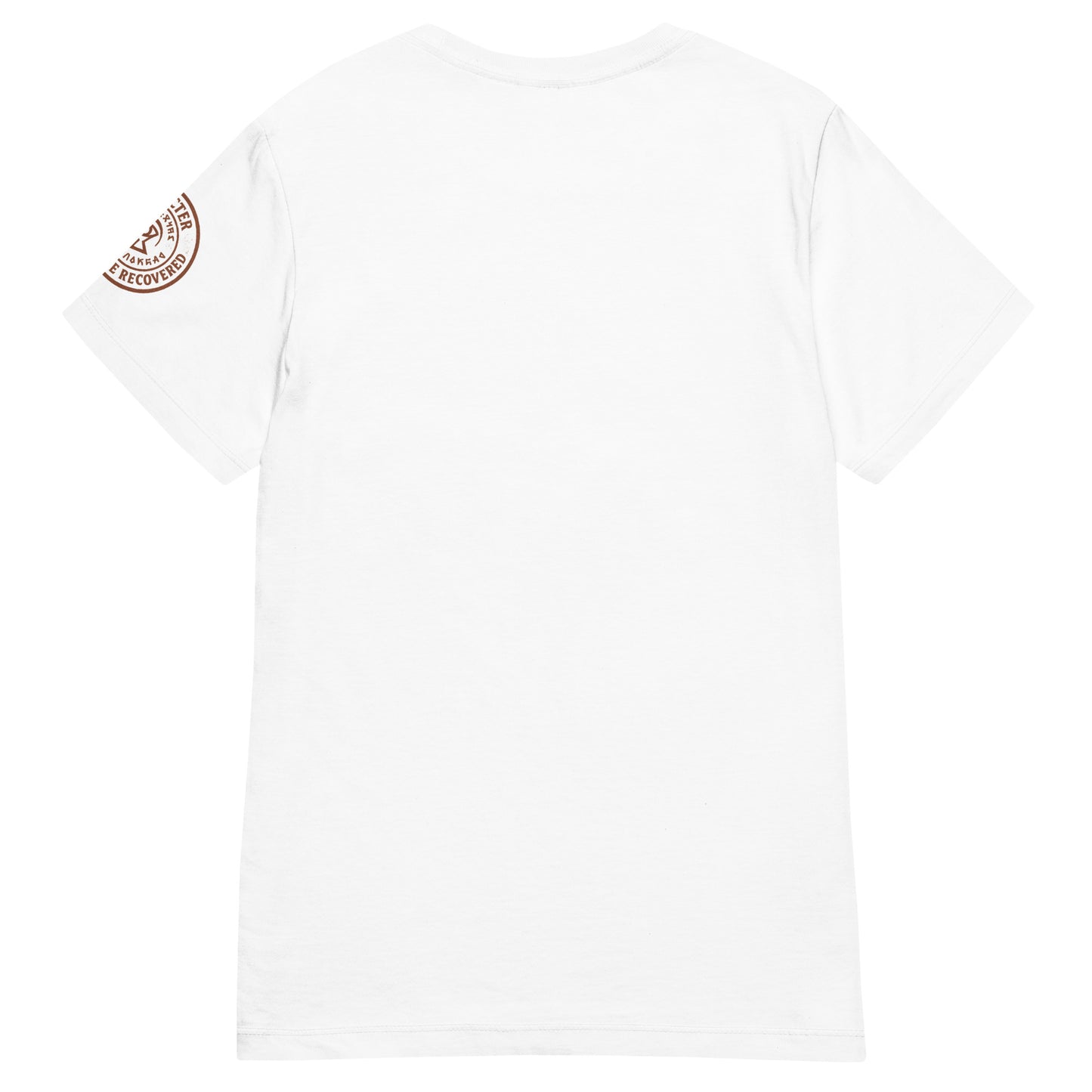 Camiseta esencial mujer. The Eyes of Trion-13. - PULP SPECTER
